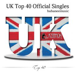 VA - UK Top 40 Official Singles