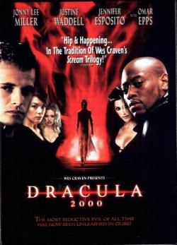 [PSP]  2000 / Dracula 2000 (2000) DUB