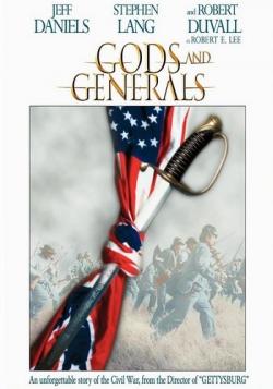 [PSP]    / Gods and Generals (2003) AVO