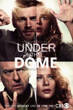 [PSP]   (1  1-13   13) / Under the Dome (2013) DVO