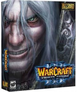 46   Warcraft 3.  