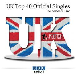 VA - UK Official Top 40 Singles BBC Radio 1