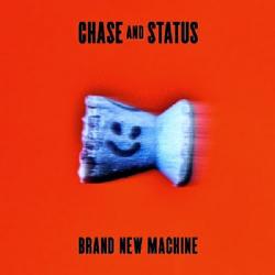 Chase Status - Brand New Machine