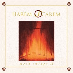 Harem Scarem - Mood Swings II