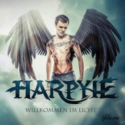 Harpyie - Willkommen Im Licht