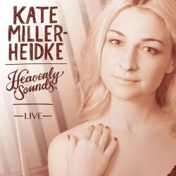Kate Miller-Heidke - Heavenly Sounds Live