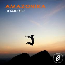 Amazonika - Jump EP