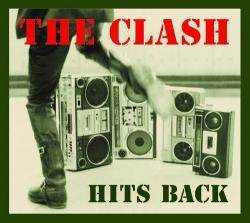The Clash - Hits Back (2CD)