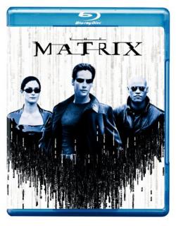 , : , :  [] / The Matrix, The Matrix Reloaded, The Matrix Revolutions [Trilogy] DUB