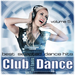 VA - Club of Fans Dance Vol.5