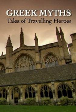 BBC:   .   ? / BBC: Greek Myths: Tales of Travelling Heroes VO