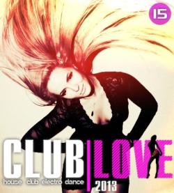 VA - Club Love Vol.15