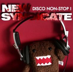 VA - New Syndicate - Disco non-stop !