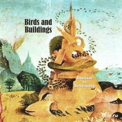 Birds And Buildings - Bantam To Behemoth
