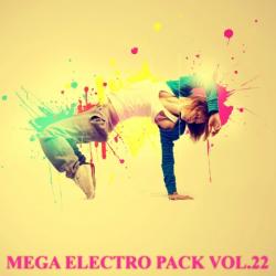 VA - Mega Electro Pack vol.22