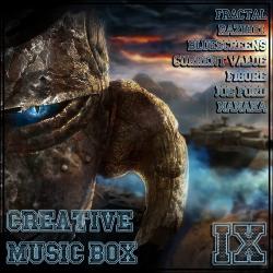 VA -Creative Music Box 19