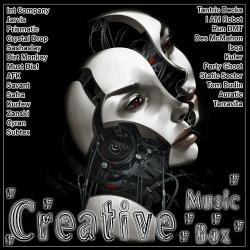 VA -Creative Music Box 17