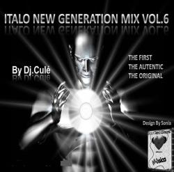 VA - Italo New Generation Mix Vol.6