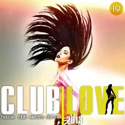 VA - Club Love Vol.19