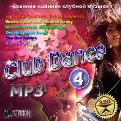 VA - Club Dance -    Vol. 4
