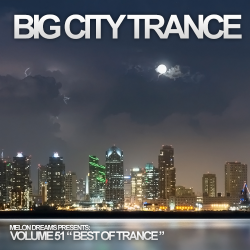 VA - Big City Trance Volume 51
