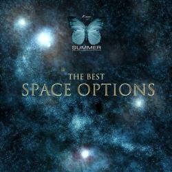 VA - Best of Space Options