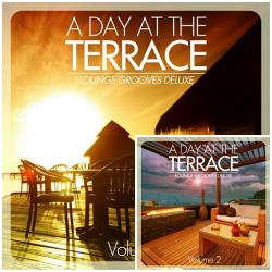 VA - A Day At The Terrace: Lounge Grooves Deluxe Vol.1-2
