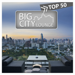 VA - Big City Lounge Top 50