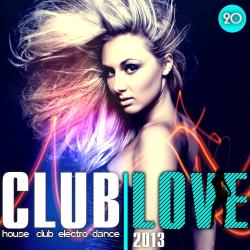 VA - Club Love Vol.20