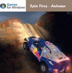 Spin Tires Level Up - Autumn
