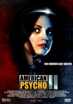   2:   / American Psycho II: All American Girl MVO