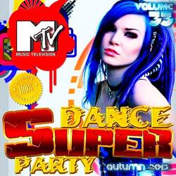 VA - Super Dance Party 33