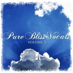 VA - Pure Bliss Vocals Volume 5