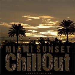 VA - Miami Sunset Chillout
