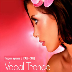 VA - Vocal Trance Vol.3