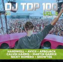 VA - DJ Top 100 2013 Vol. 3 Autumn