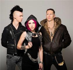 Icon For Hire - 