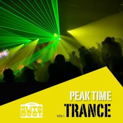 VA - Peak Time Trance