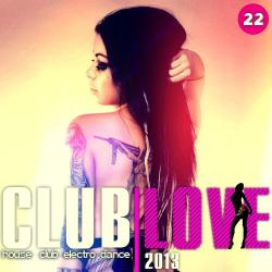 VA - Club Love Vol.22