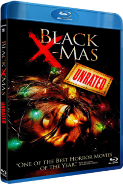   / Black Christmas [Unrated] AVO