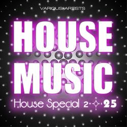 VA - House Special 2.25