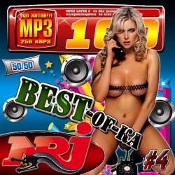 VA - NRJ Bestofka #4 50/50