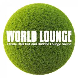 VA - World Lounge