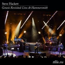 Steve Hackett - Genesis Revisited: Live At Hammersmith (3CD)