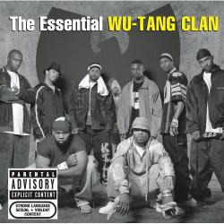 Wu-Tang Clan - The Essential Wu-Tang Clan (2CD)