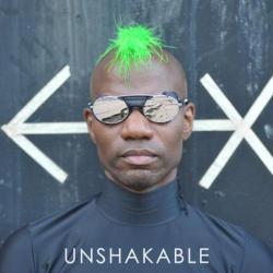 Green Velvet - Unshakable
