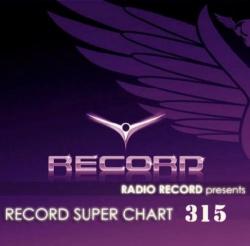 VA - Record Super Chart  315