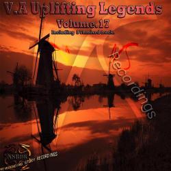 VA - Uplifting Legends Vol 17