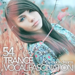 VA - Trance. Vocal Fascination 54