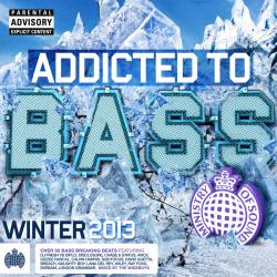 VA - Ministry of Sound - Addicted To Bass Winter